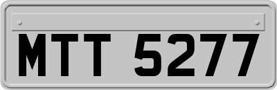 MTT5277