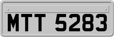 MTT5283