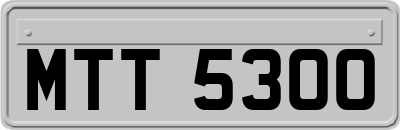 MTT5300