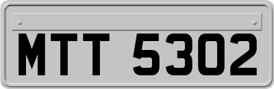 MTT5302