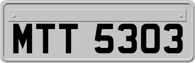 MTT5303