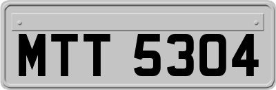MTT5304
