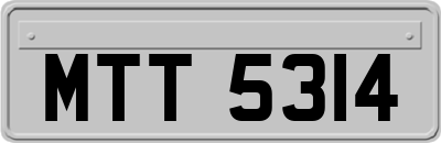 MTT5314