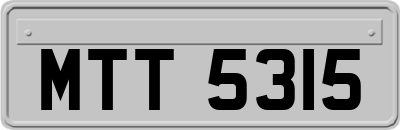 MTT5315