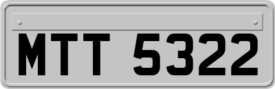 MTT5322