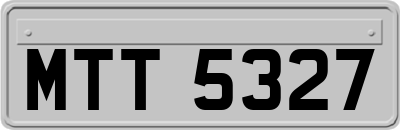 MTT5327