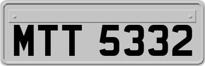 MTT5332