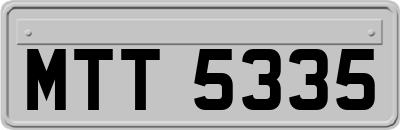 MTT5335