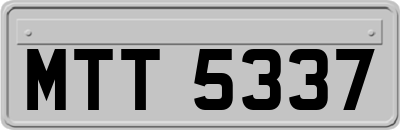 MTT5337