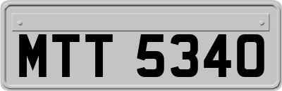 MTT5340