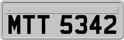 MTT5342