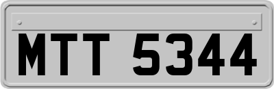 MTT5344