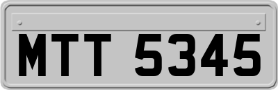 MTT5345