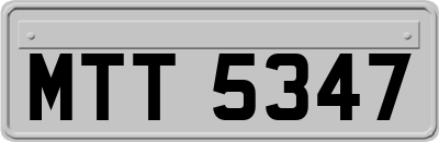 MTT5347