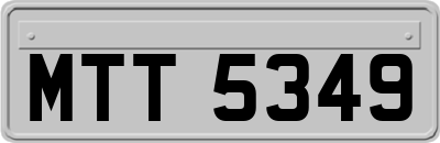 MTT5349