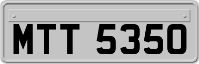 MTT5350