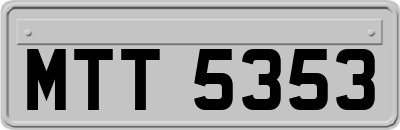 MTT5353