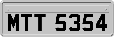 MTT5354