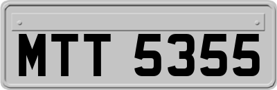 MTT5355