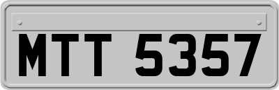 MTT5357