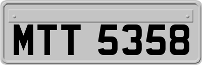 MTT5358