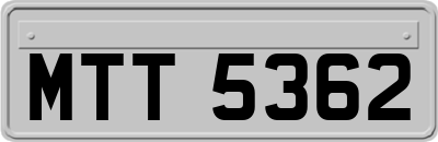 MTT5362