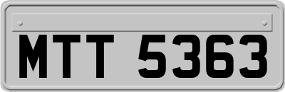 MTT5363