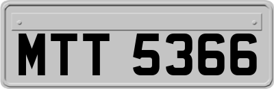 MTT5366