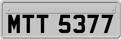 MTT5377