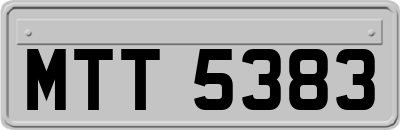MTT5383