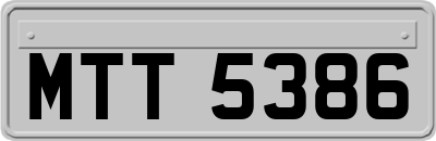 MTT5386