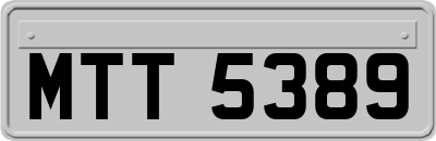 MTT5389