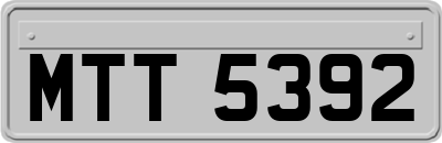 MTT5392