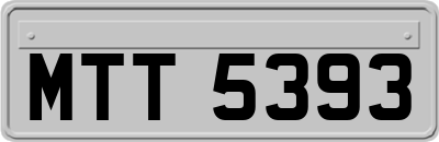 MTT5393