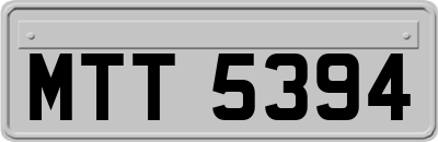 MTT5394