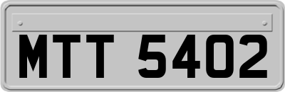 MTT5402