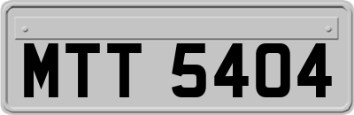 MTT5404