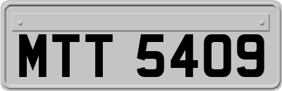 MTT5409