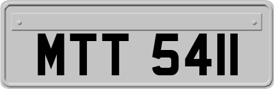 MTT5411