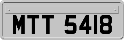 MTT5418