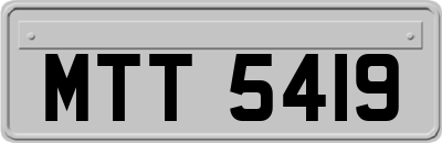 MTT5419