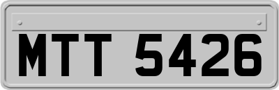 MTT5426