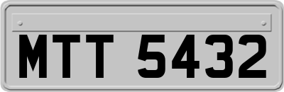 MTT5432
