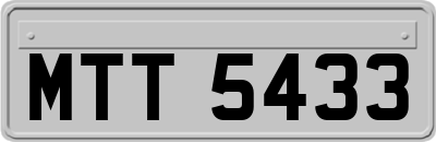 MTT5433