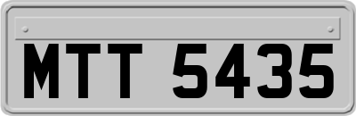 MTT5435