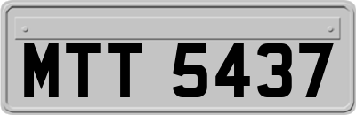 MTT5437