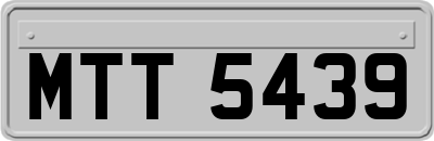 MTT5439