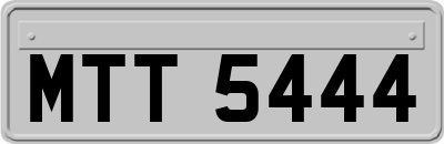 MTT5444