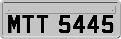 MTT5445