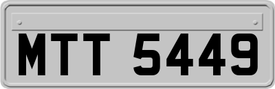 MTT5449